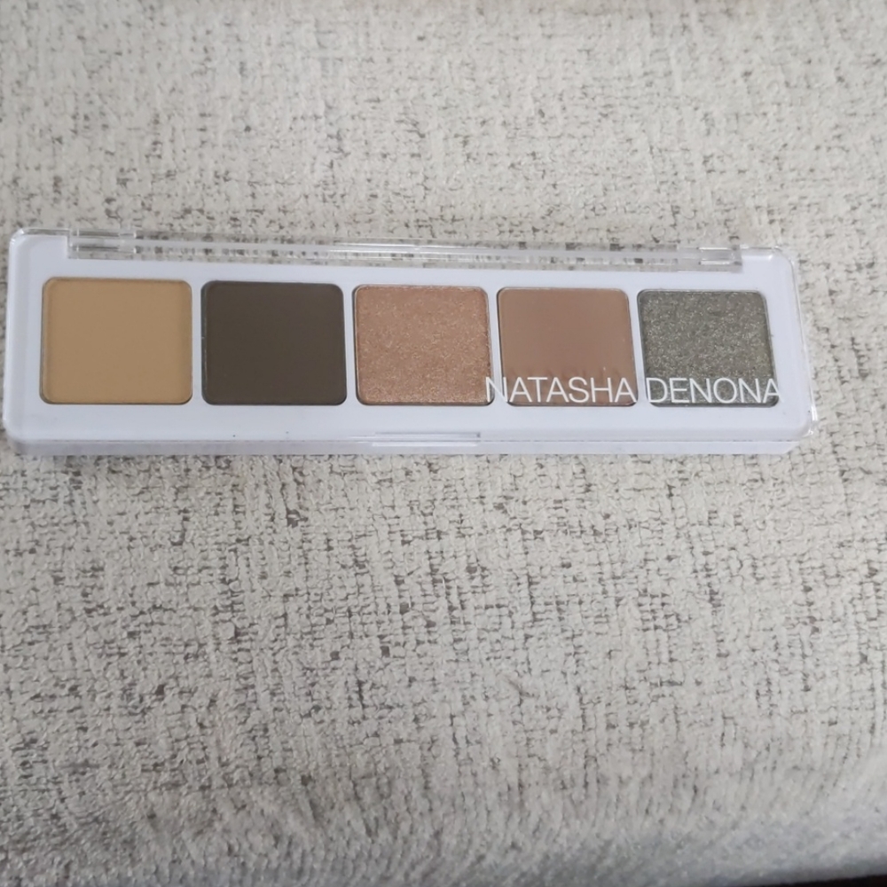 Natasha Denona Eyeshadow Palette